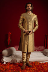 Ornate Legacy Sherwani