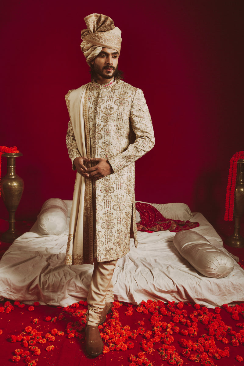 Zenith Regal Sherwani