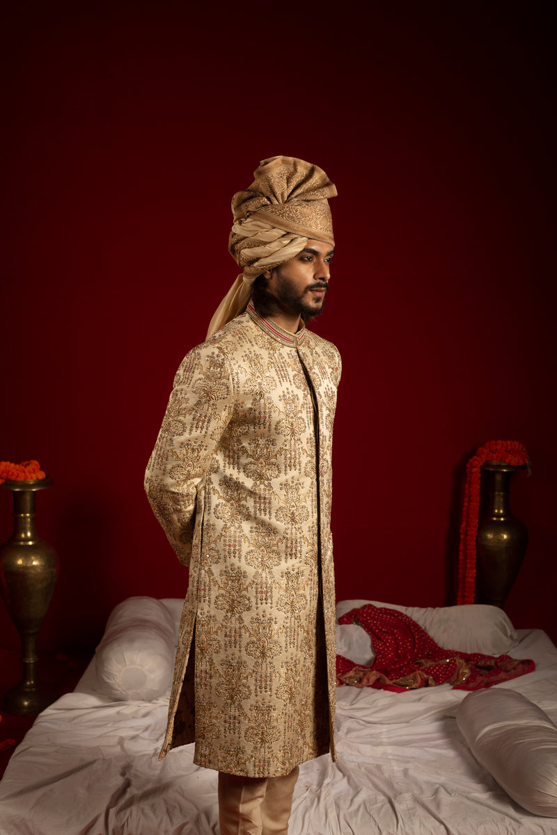 Zenith Regal Sherwani