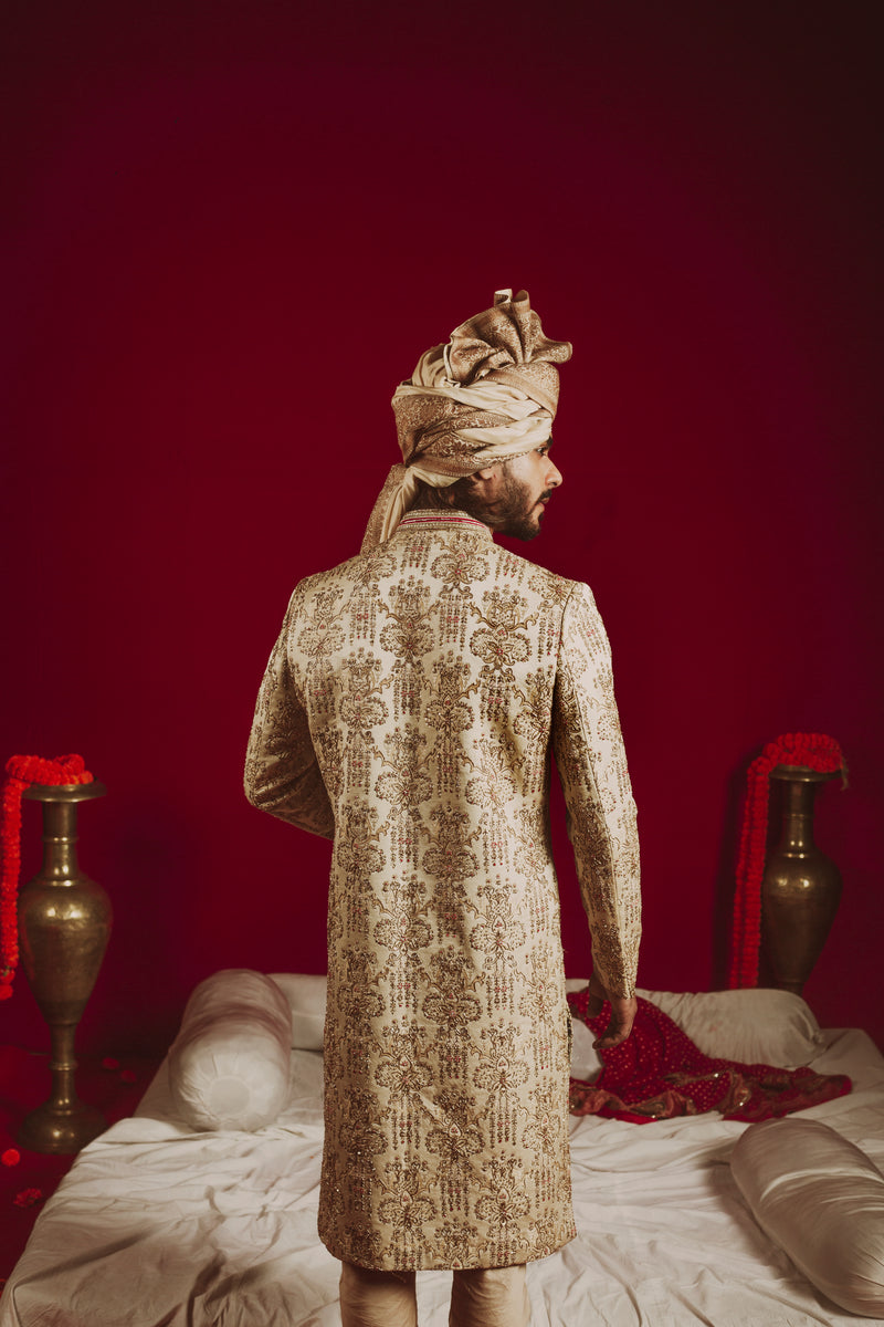 Zenith Regal Sherwani