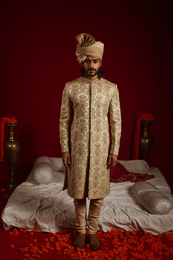 Zenith Regal Sherwani