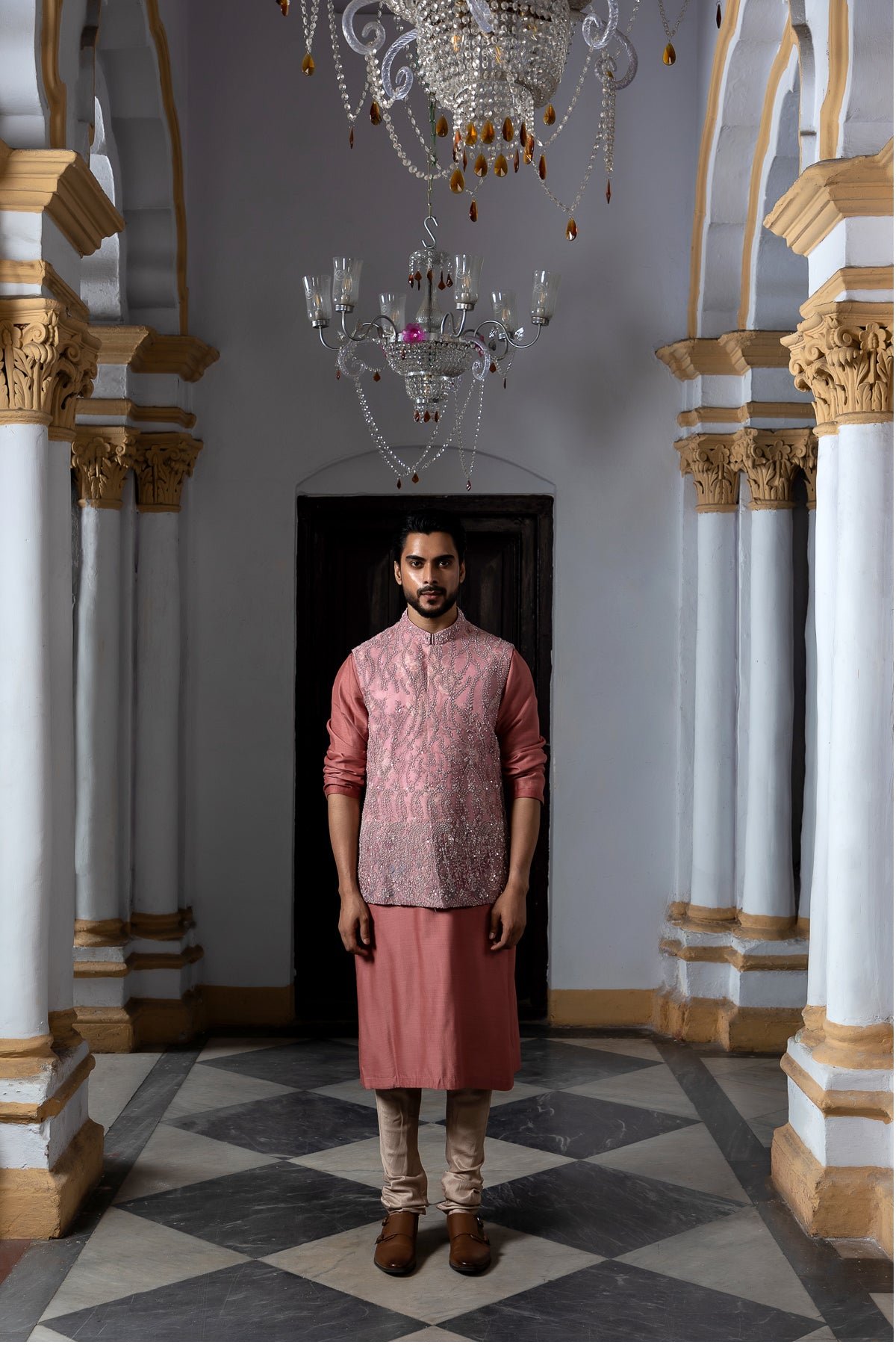 Mens Kurta Sets