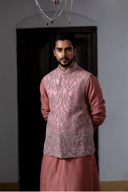 pink-Kurta-sets